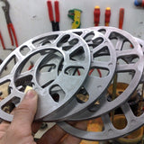 Elargisseurs de voies universels 5mm