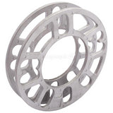 Elargisseurs de voies universels 5mm