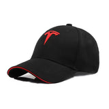 Casquette Tesla