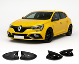 cache retroviseur megane 4