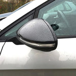 coque retroviseur golf 7