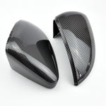 coque retroviseur golf 7