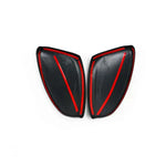 Coques de Rétroviseurs Peugeot 208