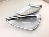 Coque de rétroviseur chrome Peugeot 3008 5008 à coller - vue 2