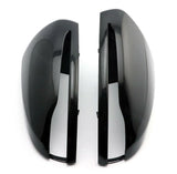 Coques de rétroviseurs effet carbone Mercedes Classe C E S GLC W205 W213 W222 X253 - vue 5