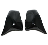 Coques de rétroviseurs noir brillant BMW F40 X1 F48 X2 F39 Z4 G29 F45 F46 - vue 5