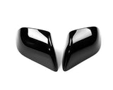 Coques de rétroviseurs Tesla Model 3 – noir brillant ou effet carbone - vue 2