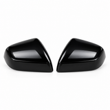 Coques de rétroviseurs noir brillant pour Tesla Model Y Juniper 2025