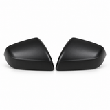 Coques de rétroviseurs noir mat pour Tesla Model Y Juniper 2025