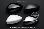 Coques de Rétroviseurs Peugeot 208
