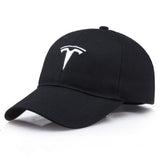 Casquette Tesla