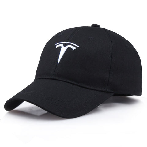 Casquette Tesla