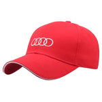 Casquette Audi
