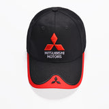 Casquette Mitsubishi