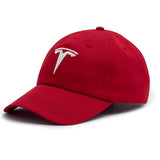 Casquette Tesla