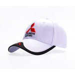 Casquette Mitsubishi