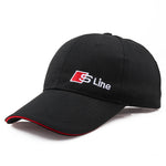 Casquette S Line