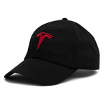 Casquette Tesla