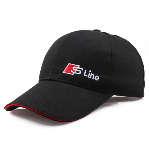 Casquette S Line