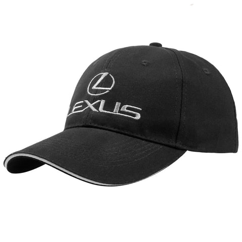 Casquette Lexus