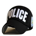 Casquette Police