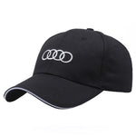 Casquette Audi