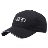 Casquette Audi