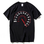 T-shirt à fond de balle