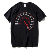 T-shirt à fond de balle