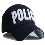 Casquette Police