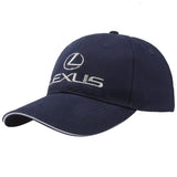 Casquette Lexus