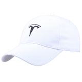 Casquette Tesla