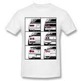 T-shirt japan Nissan Skyline