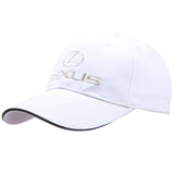 Casquette Lexus