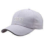 Casquette Audi