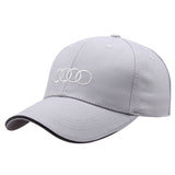 Casquette Audi