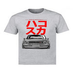 T-shirt JDM