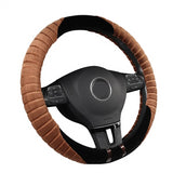 Couvre volant boudin