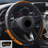 Couvre volant 1er prix