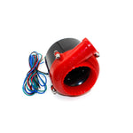 Dump valve