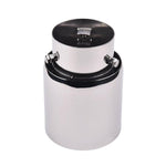 embout echappement inox