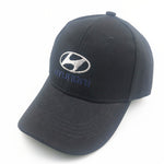 Casquette Hyundai