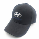 Casquette Hyundai