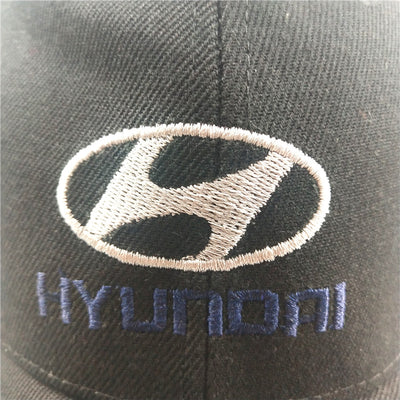 Casquette Hyundai