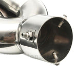 embout echappement 76 mm