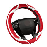 Couvre volant hexagone