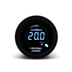 Manomètre mélange air/carburant 52 mm