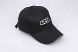 Casquette Audi