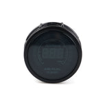 Manomètre mélange air/carburant 52 mm