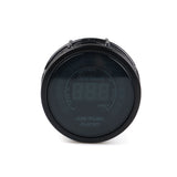 Manomètre mélange air/carburant 52 mm